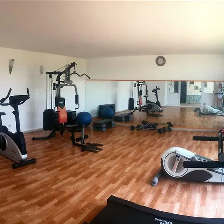 Sunset Vip Residences Alanya