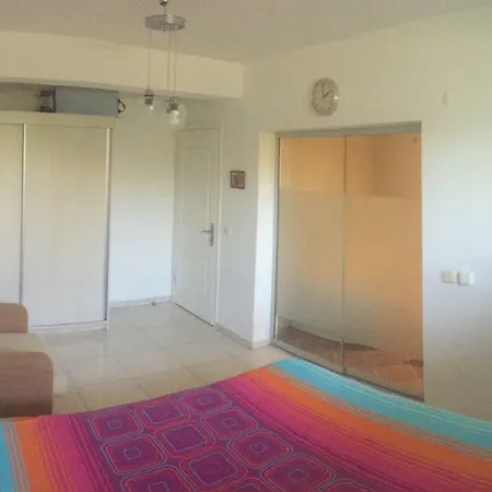 Sunset Vip Residences Alanya