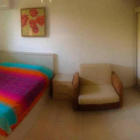 Appartamento Sunset Vip Residences Alanya