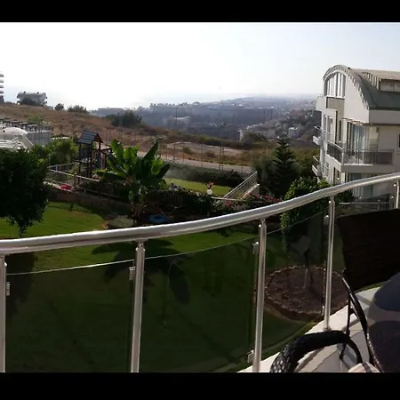 Sunset Vip Residences شقة