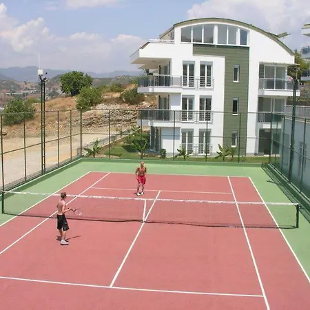 Sunset Vip Residences شقة